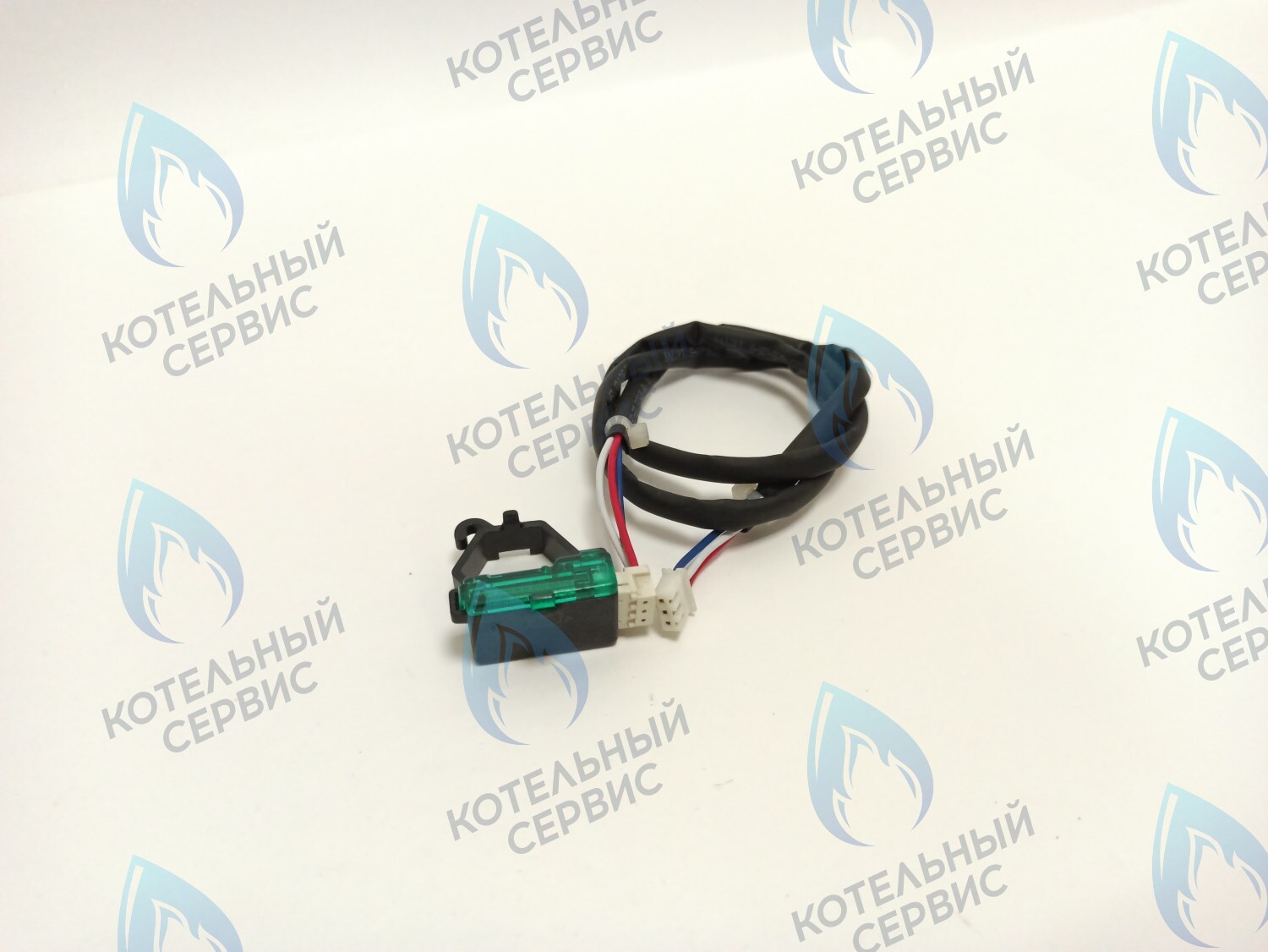 AС02000007 сенсор датчика протока ГВС AС02000007 ELECTROLUX в Орле