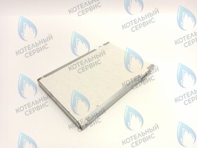 Боковая панель камеры сгорания (BI1326 100) ELECTROLUX