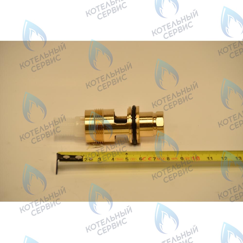 711633500 Датчик протока ГВС с фильтром BAXI в Орле