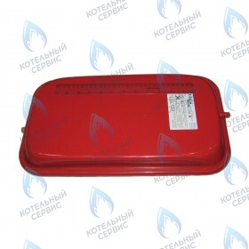 Бак расширительный 8л BAXI