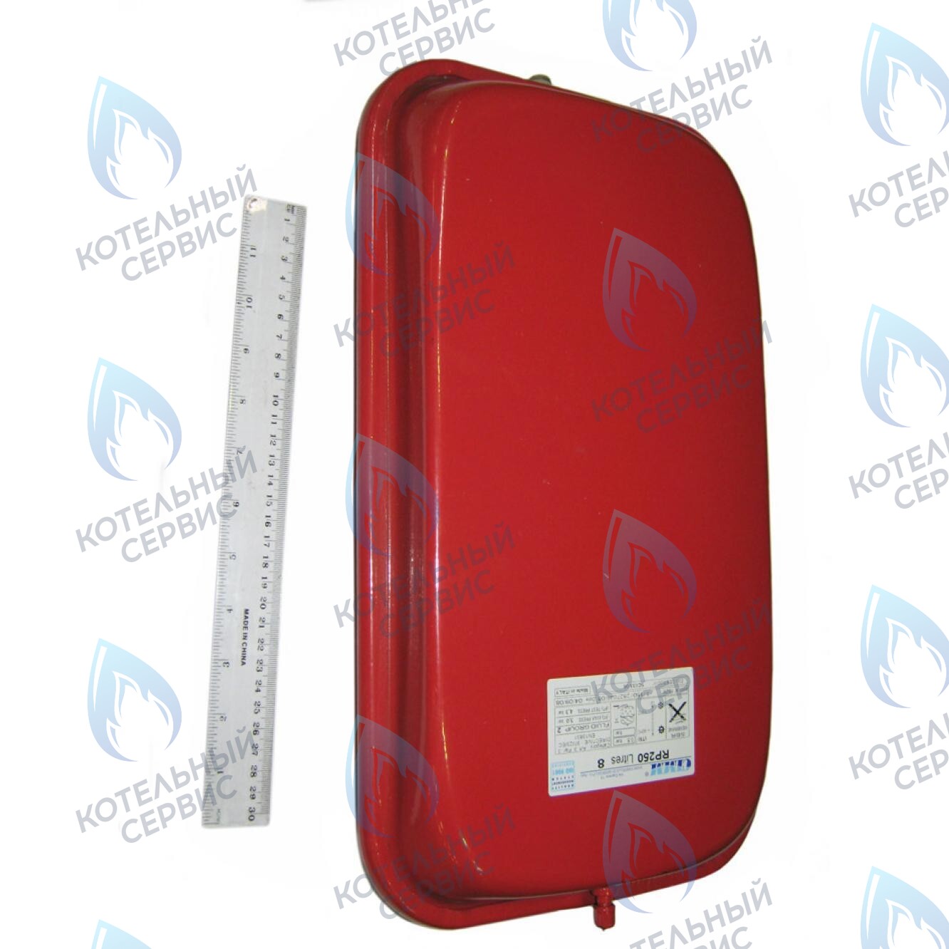 5662620 Бак расширительный 8л BAXI в Орле