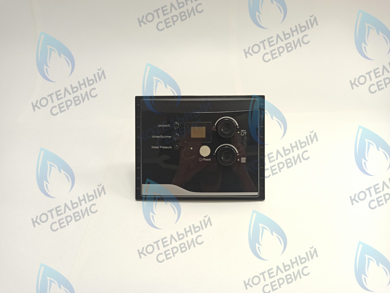 0040104639 Крышка панели дисплея Haier Urban 10кВт-24кВт в Орле
