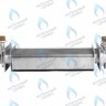 AA10070030 Теплообменник битермический Electrolux Basic X 11 Fi, 18 Fi (AA10070030) в Орле