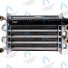 AA10070030 Теплообменник битермический Electrolux Basic X 11 Fi, 18 Fi (AA10070030) в Орле