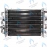 AA10070030 Теплообменник битермический Electrolux Basic X 11 Fi, 18 Fi (AA10070030) в Орле