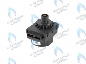 Мотор трехходового клапана KoreaStar Bravo K