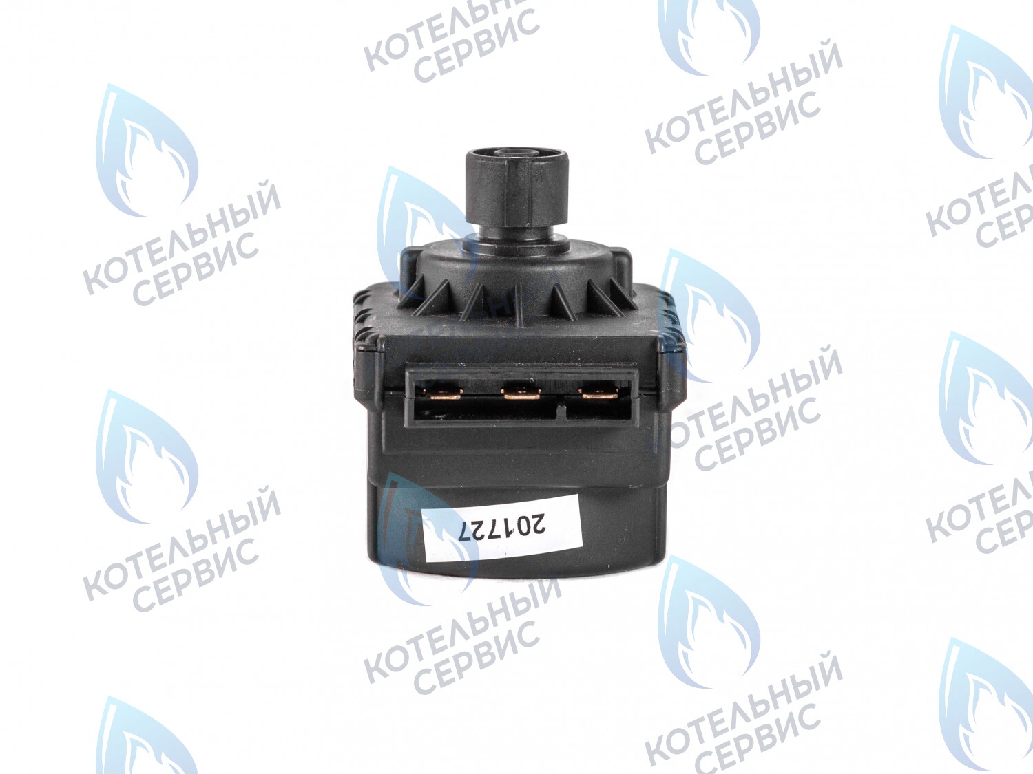 KS90299019 Мотор трехходового клапана KoreaStar Bravo K в Орле