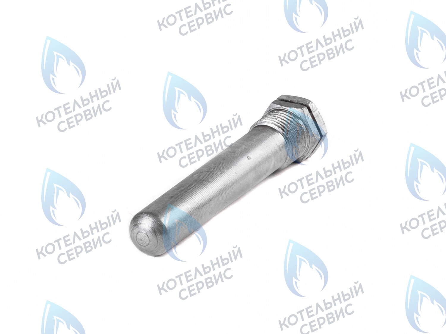 SC001-02 Гильза 1/2 для датчиков напольного котла Protherm (0020027662) ЛЕМАКС (Lemax) (093953) (собственное производство) в Орле