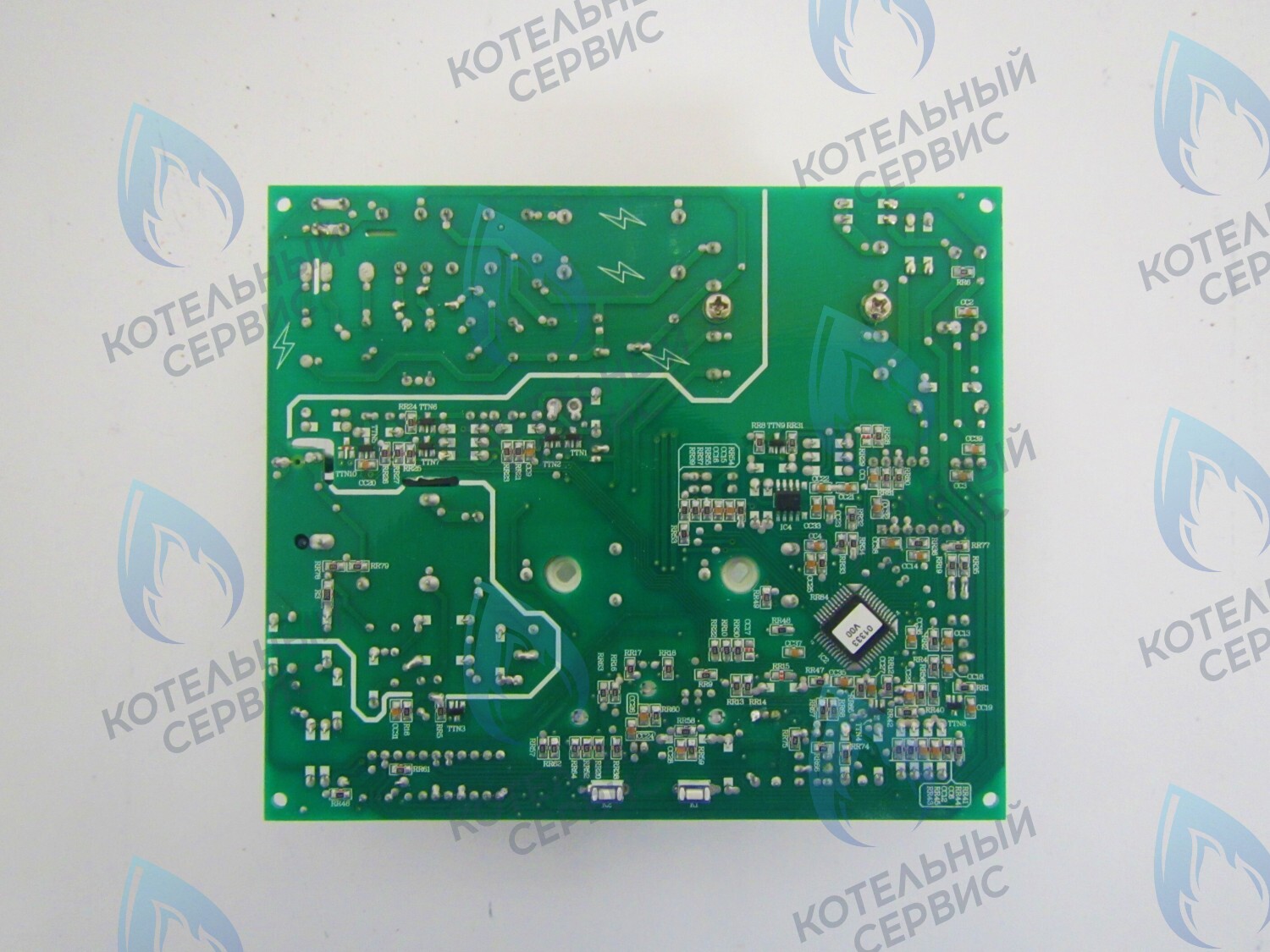 CB041 Плата управления KoreaStar Ace 10-32 (KS902605550, KS902605551, KS902605552, KS902605553) в Орле