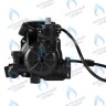 0020213167 Циркуляционный насос VAILLANT  VHSL 15/6 HE-2 (по часовой стрелке) (втулка 40мм, колесо 68/21мм) в Орле