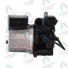 0020213167 Циркуляционный насос VAILLANT  VHSL 15/6 HE-2 (по часовой стрелке) (втулка 40мм, колесо 68/21мм) в Орле