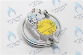 Маностат воздуха Protherm Lynx 11, 24 кВт, Ягуар 50/40 (ранее было 40/25 Па)