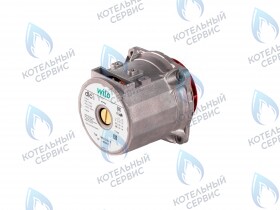 Двигатель насоса (без улитки, без терминала) (12/6, 15/6) WILO 86w MSL 12/6-3 C