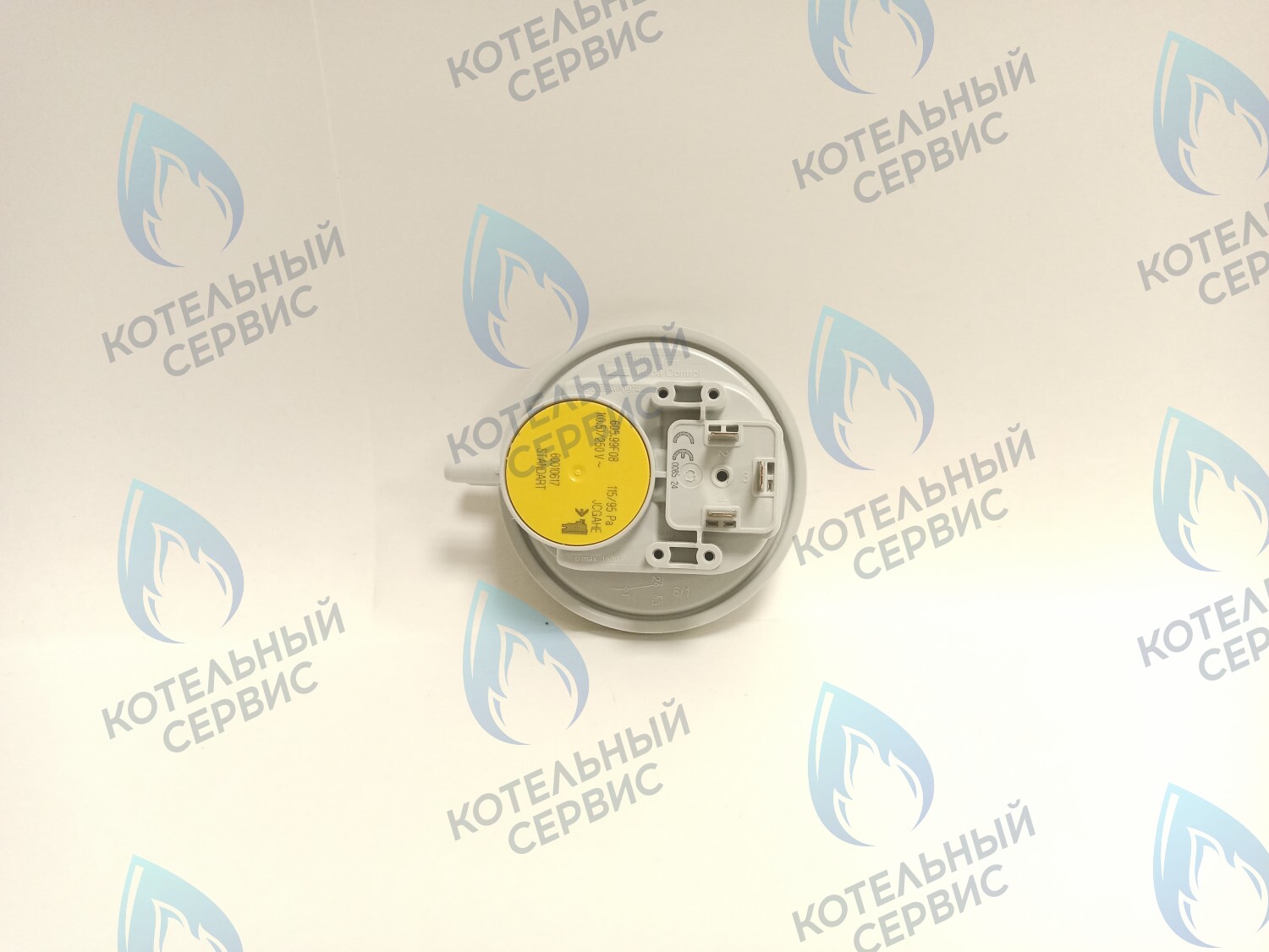 AP-115-095-63-HC-3 Маностат HUBA 115/95 Pa в Орле