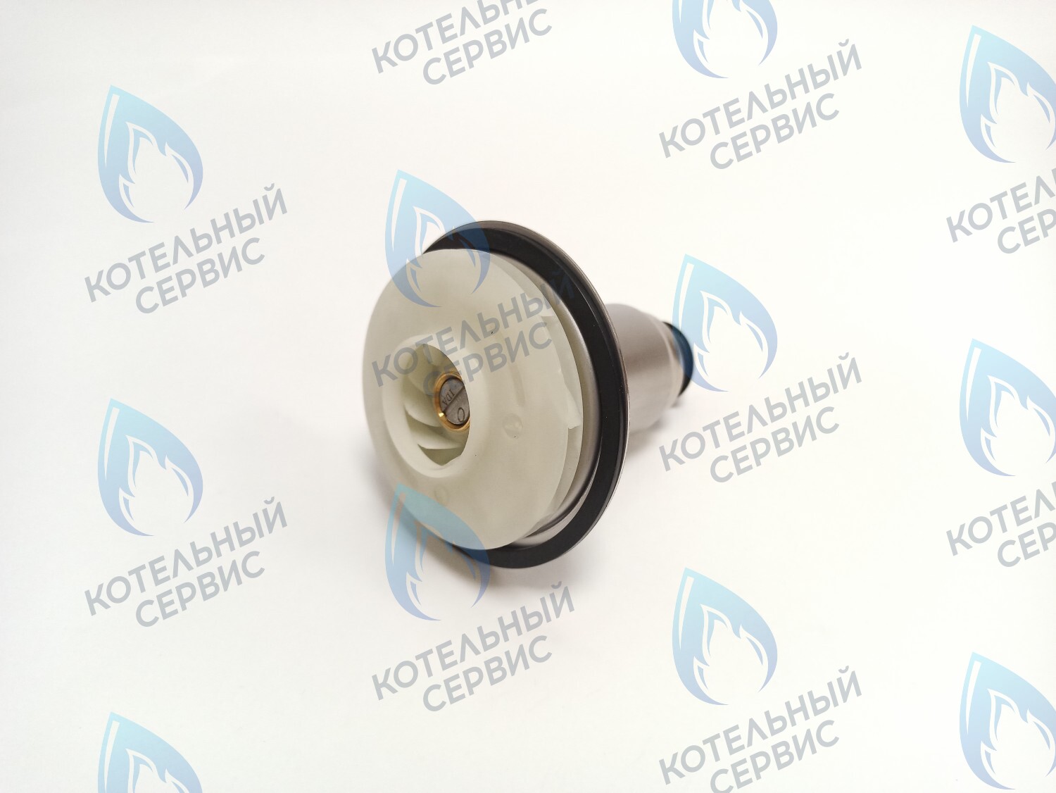 PPR-W30CW-40 ОРИГИНАЛ Втулка ротор насоса (по часовой стрелке) WILO 15/6 (втулка 40мм, колесо 72/30мм) в Орле