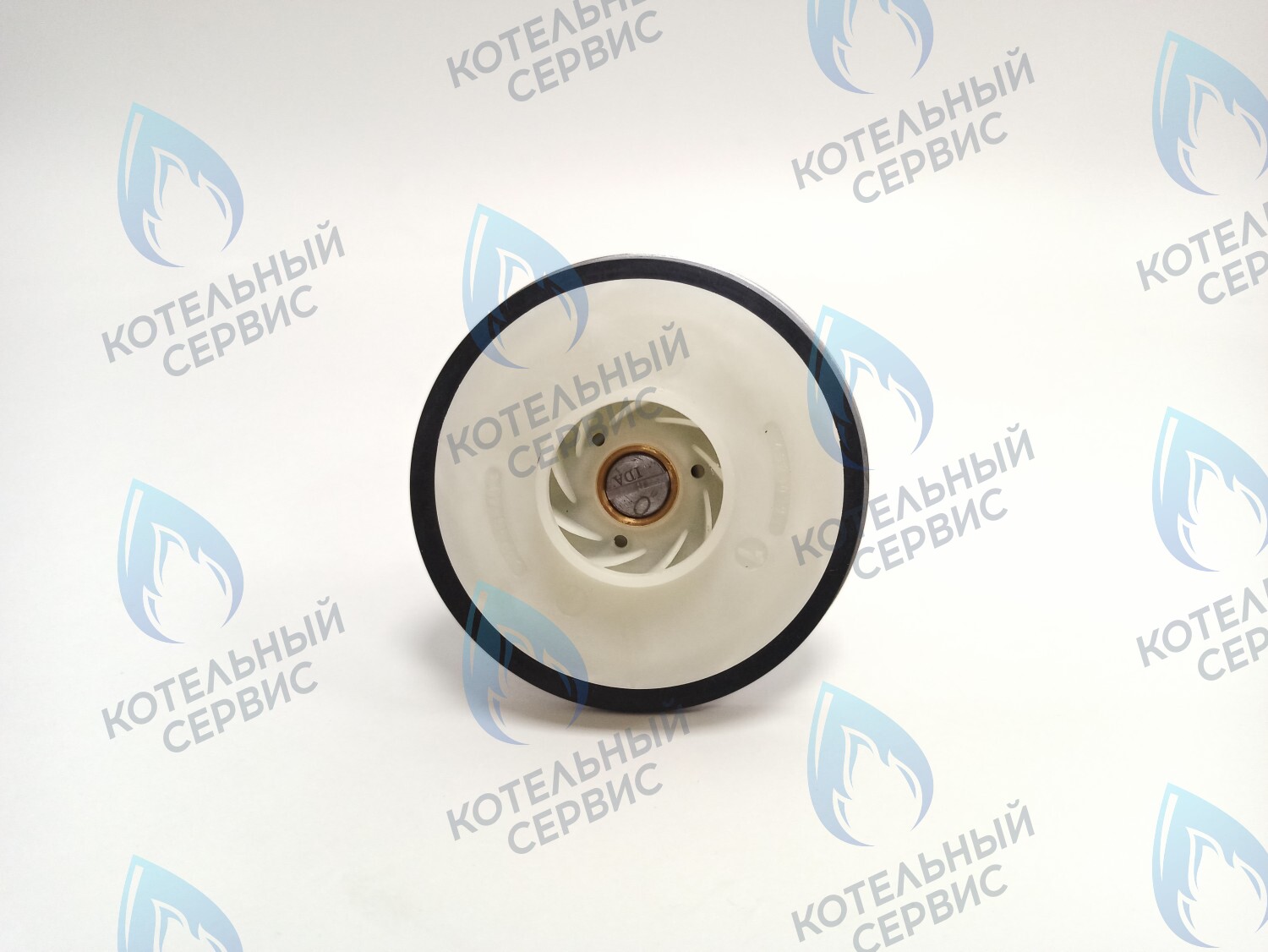 PPR-W30CW-40 ОРИГИНАЛ Втулка ротор насоса (по часовой стрелке) WILO 15/6 (втулка 40мм, колесо 72/30мм) в Орле