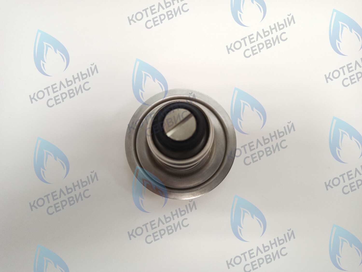 PPR-W30CW-40 ОРИГИНАЛ Втулка ротор насоса (по часовой стрелке) WILO 15/6 (втулка 40мм, колесо 72/30мм) в Орле