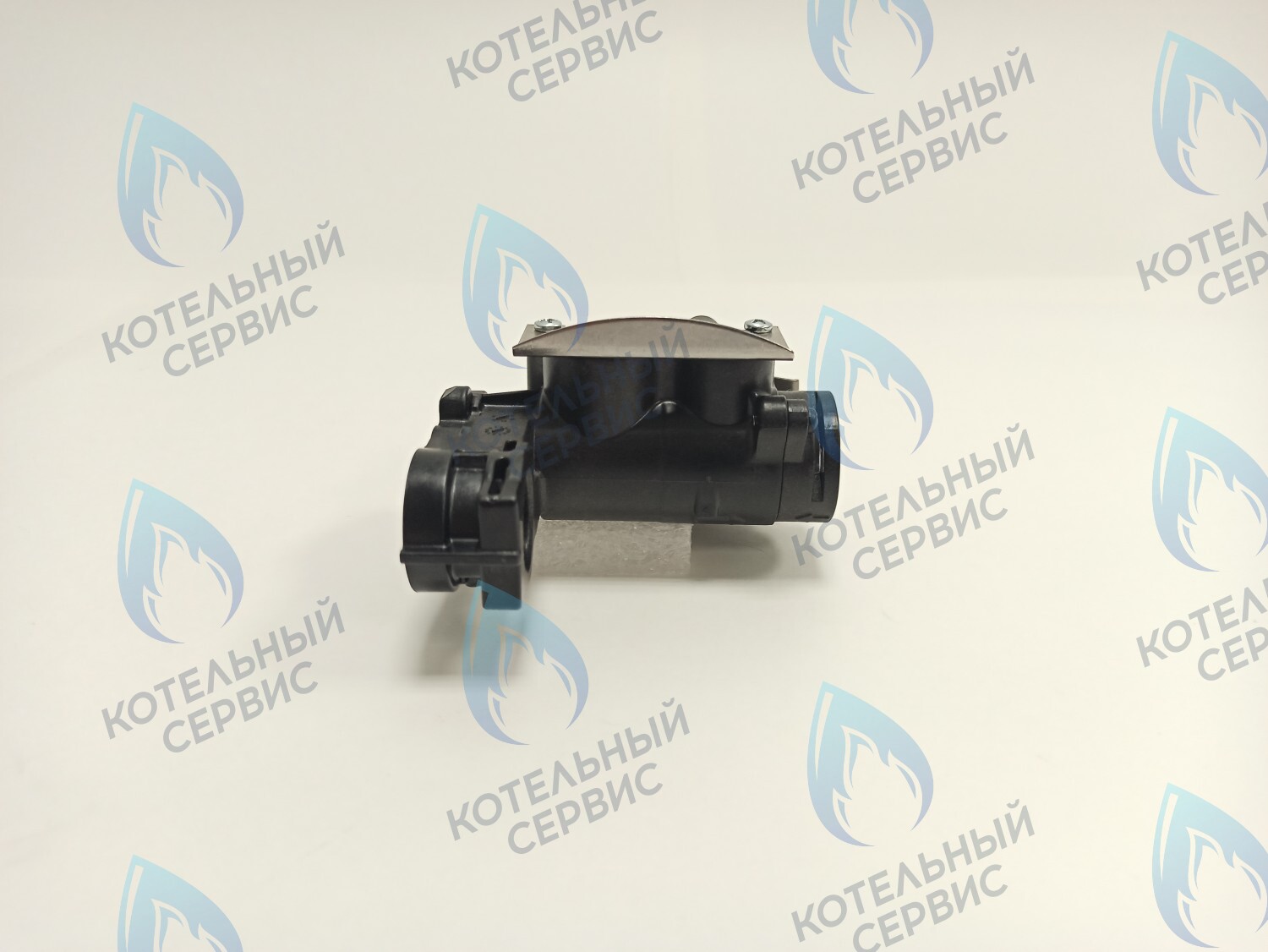 6CORPVAL05 3-ходовой клапан с пластиковым корпусом в сборе FONDITAL в Орле