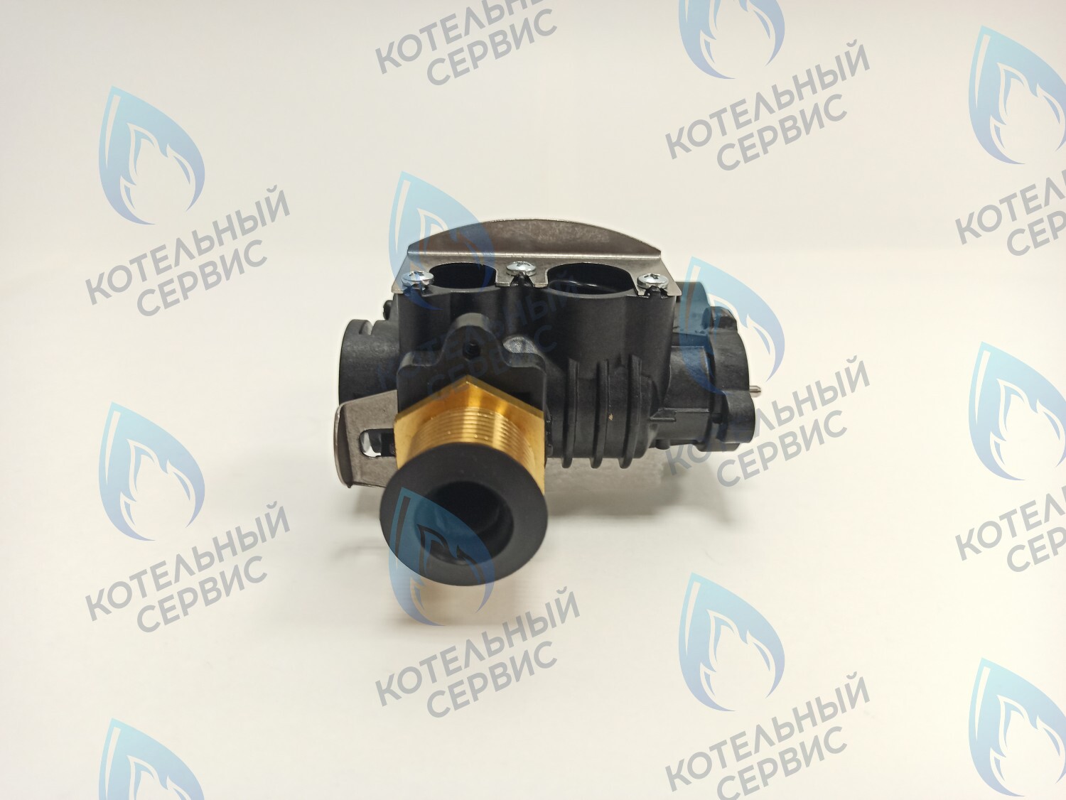 6CORPVAL05 3-ходовой клапан с пластиковым корпусом в сборе FONDITAL в Орле