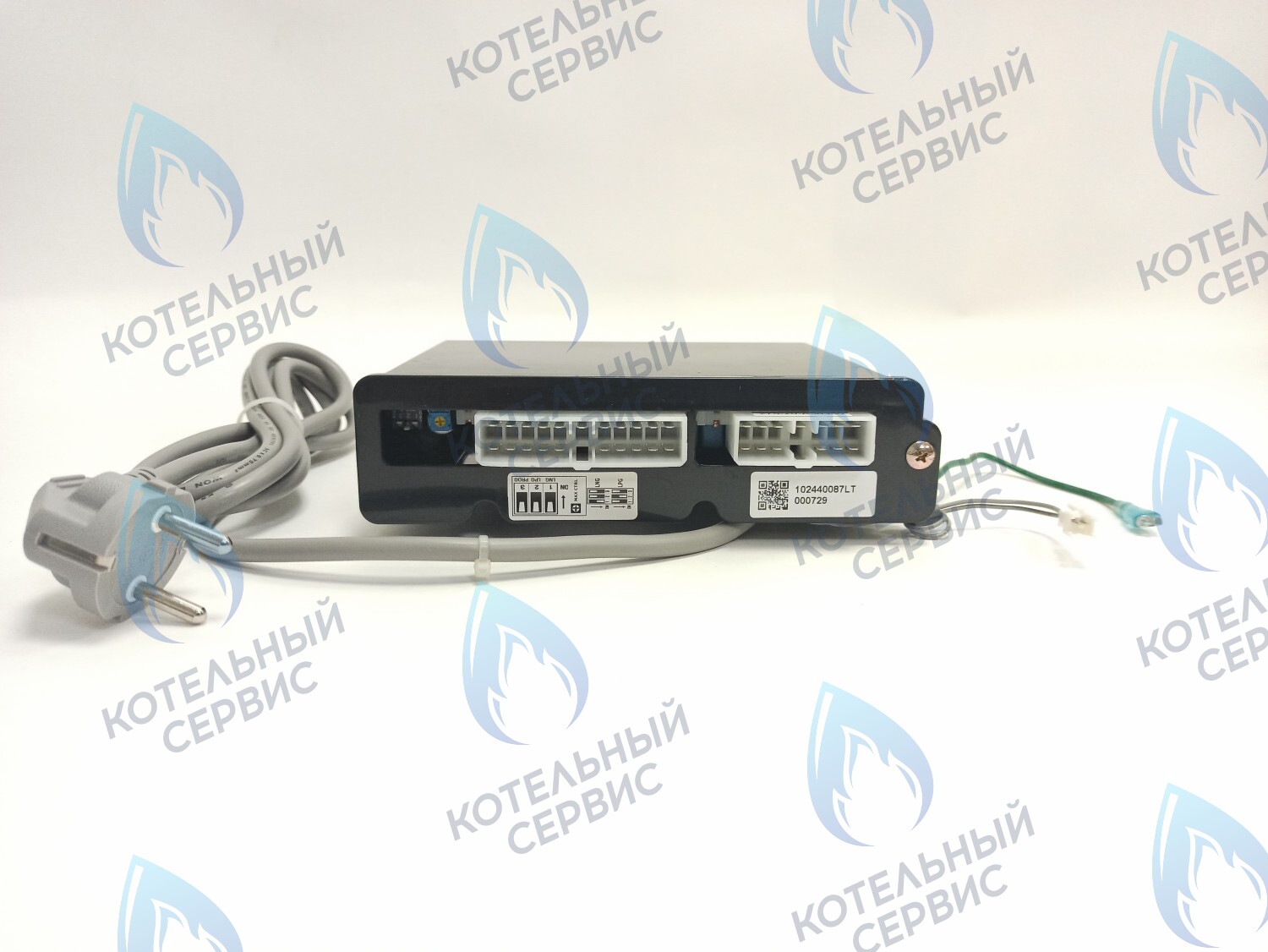 52081601 Блок управления A16-21 DAESUNG в Орле