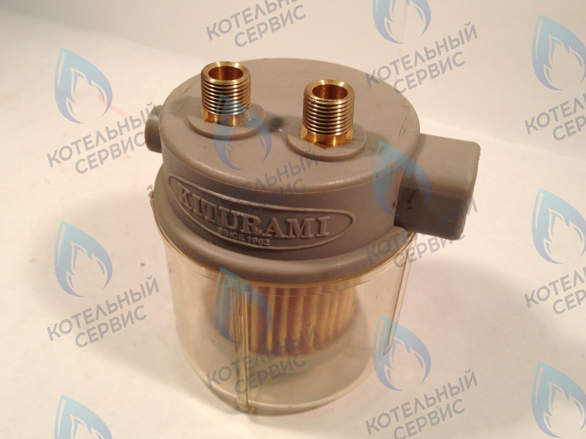 H850090007 Топливный фильтр 100k (KSO-200/300/400) KITURAMI в Орле