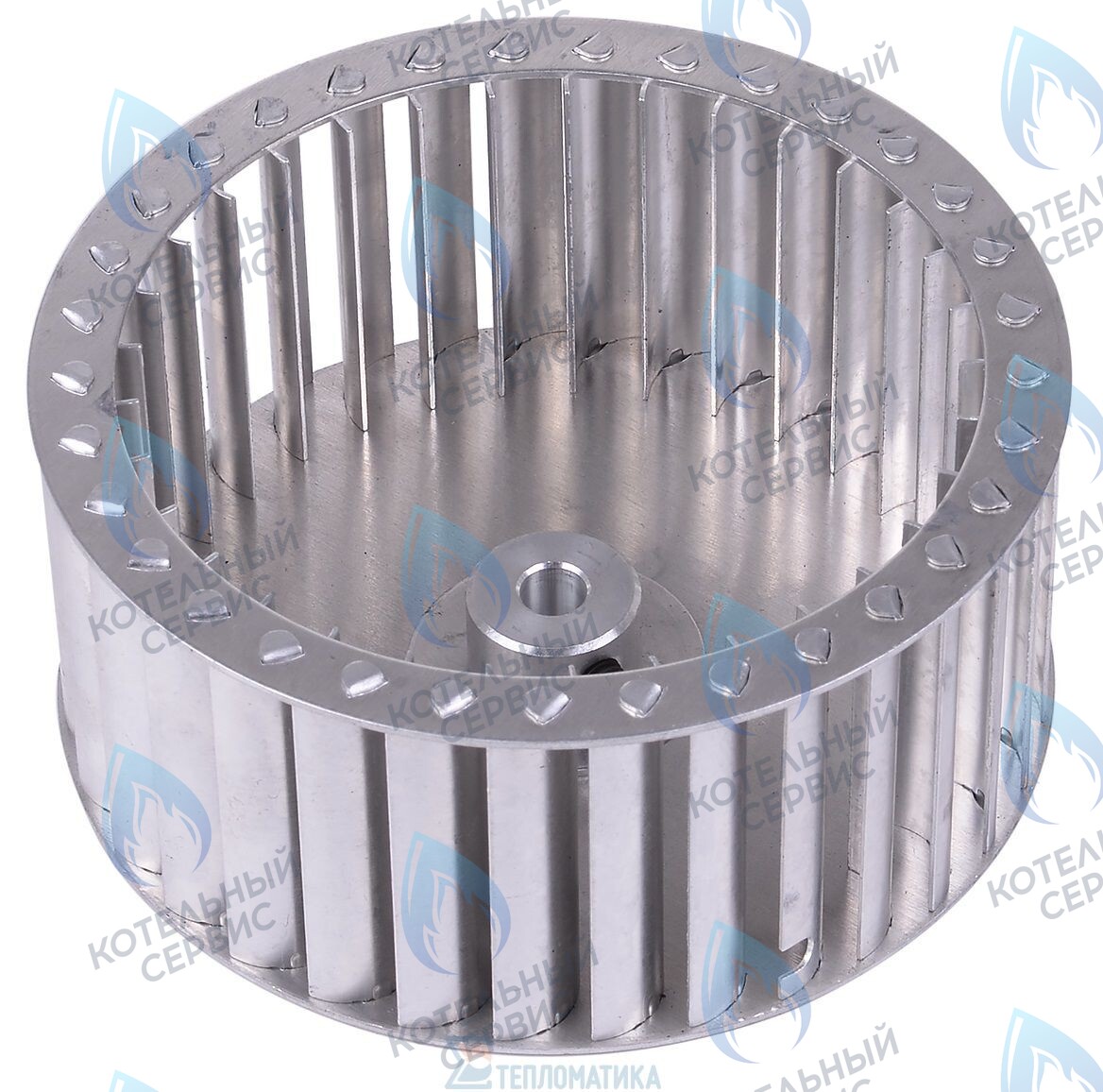 S472100003 Колесо вентилятора 120Φ*50T (KSO-70, KSG-70, KRM-70) KITURAMI в Орле