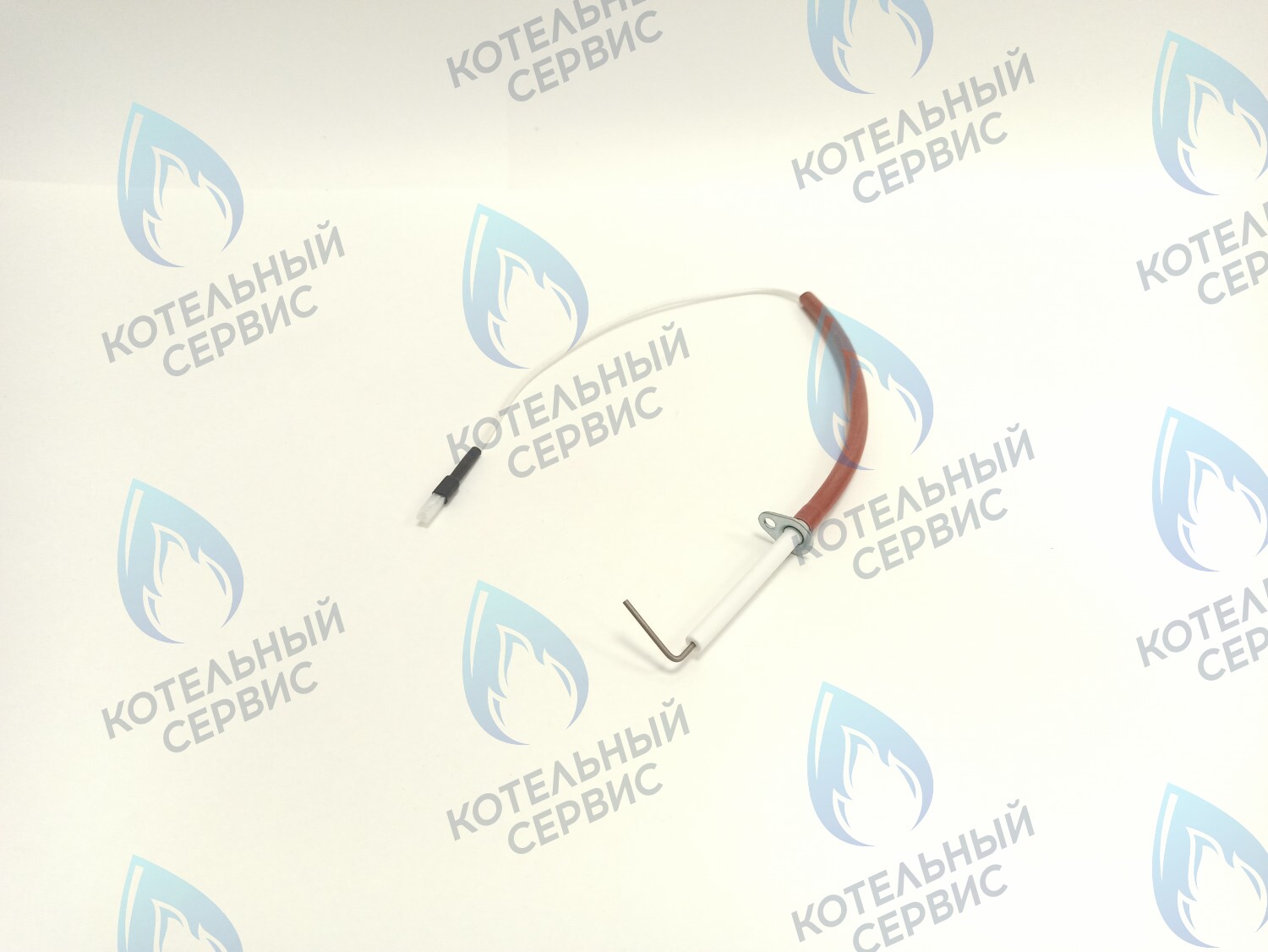 EE001B Электрод Розжига / Ионизации  FEDERICA BUGATTI VARME, LIGHT, ECO 12-18-24 кВт в Орле