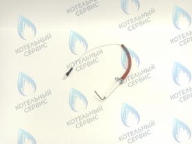 Электрод Розжига / Ионизации  FEDERICA BUGATTI VARME, LIGHT, ECO 12-18-24 кВт