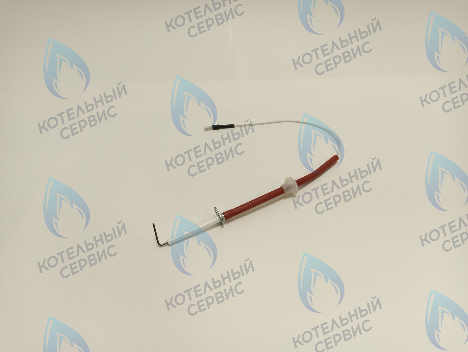 EE001B Электрод розжига/ионизации FEDERICA BUGATTI Varme, Light, Eco 12-24кВт в Орле