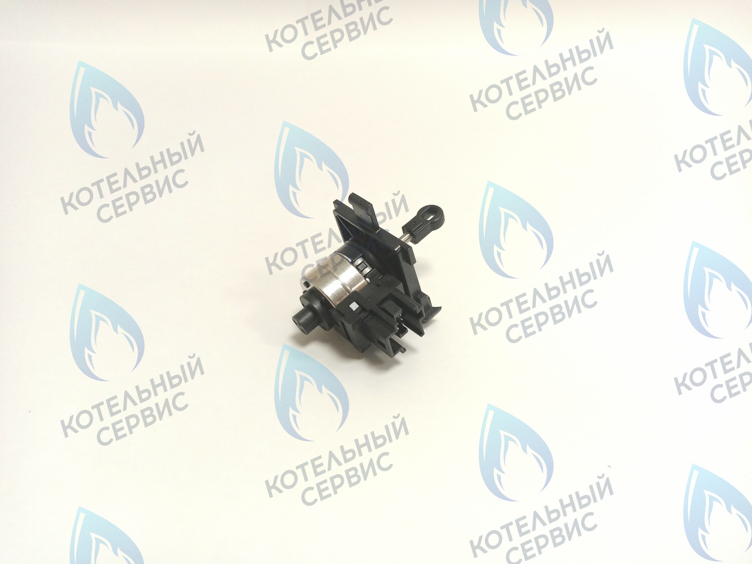 GM014 Линейный шаговый двигатель VIESSMANN VITOPEND WH1D, VITODENS WB1B (7828748) BOSCH JUNKERS 87160113600 WOLF 2744516 в Орле