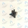GM014 Линейный шаговый двигатель VIESSMANN VITOPEND WH1D, VITODENS WB1B (7828748) BOSCH JUNKERS 87160113600 WOLF 2744516 в Орле