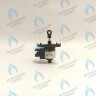 GM014 Линейный шаговый двигатель VIESSMANN VITOPEND WH1D, VITODENS WB1B (7828748) BOSCH JUNKERS 87160113600 WOLF 2744516 в Орле