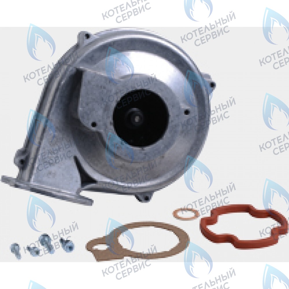 7833759 Радиальный вентилятор NRG 118 E CVI VIESSMANN в Орле