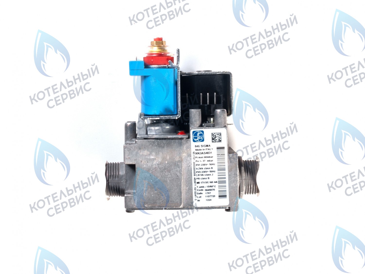 AA10021039 Клапан газовый (AA10021039) ELECTROLUX в Орле