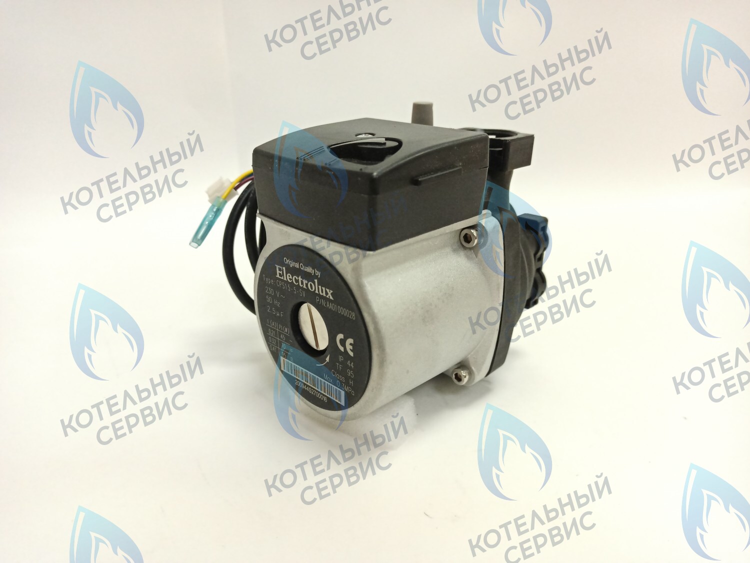 AA01000028 Насос CPS15-5-SV ELECTROLUX Basic Space Duo 24 Fi в Орле