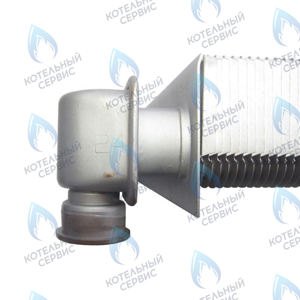 5692530 Теплообменник основной в сборе (24 кВт) BAXI в Орле