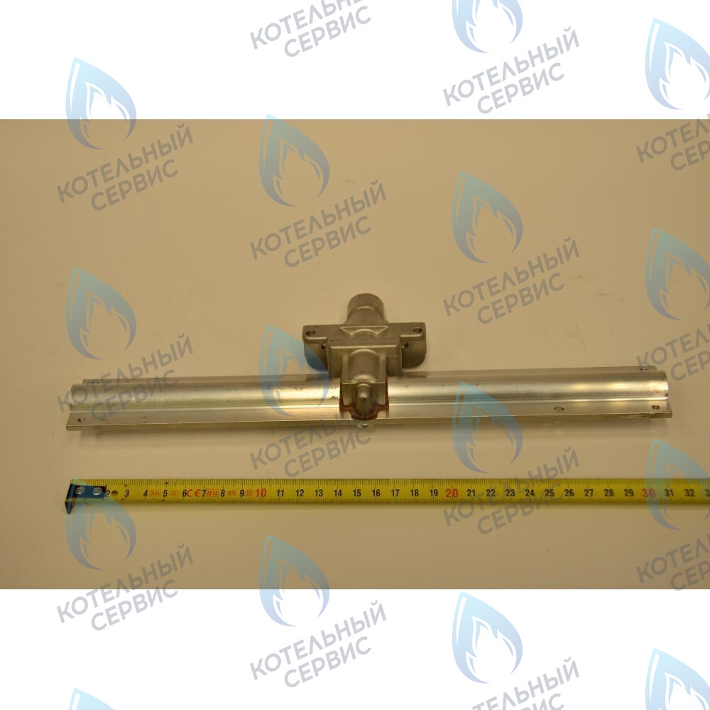 606140 Рампа подачи газа с инжекторами BAXI в Орле