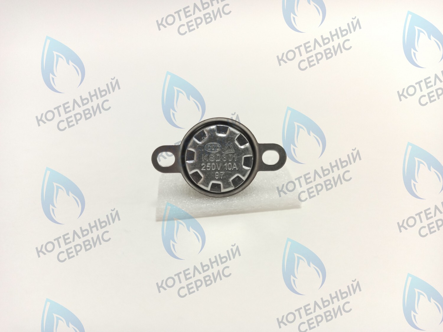 AC13040020 Термостат перегрева 97 градусов MC (AC13040020) ROYAL THERMO в Орле