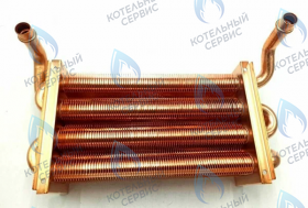 Теплообменник для отопления PL3.20 DAESUNG