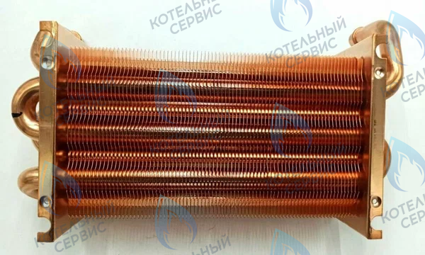 52070391 Теплообменник для отопления PL3.20 DAESUNG в Орле