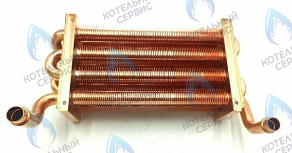 52070391 Теплообменник для отопления PL3.20 DAESUNG в Орле