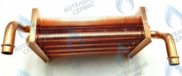 52070391 Теплообменник для отопления PL3.20 DAESUNG в Орле