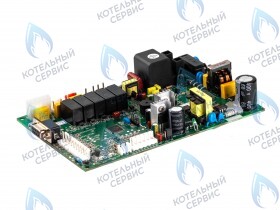 Плата управления (для двух теплообменников) V9.0 L1P26-F21S(T)HEC L1P26-F21(T) HAIER,  530002921, 0530002921
