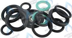 BI1011 118 Плоская прокладка 14 X 10 X 1,5 (BI1011 118) ELECTROLUX в Орле