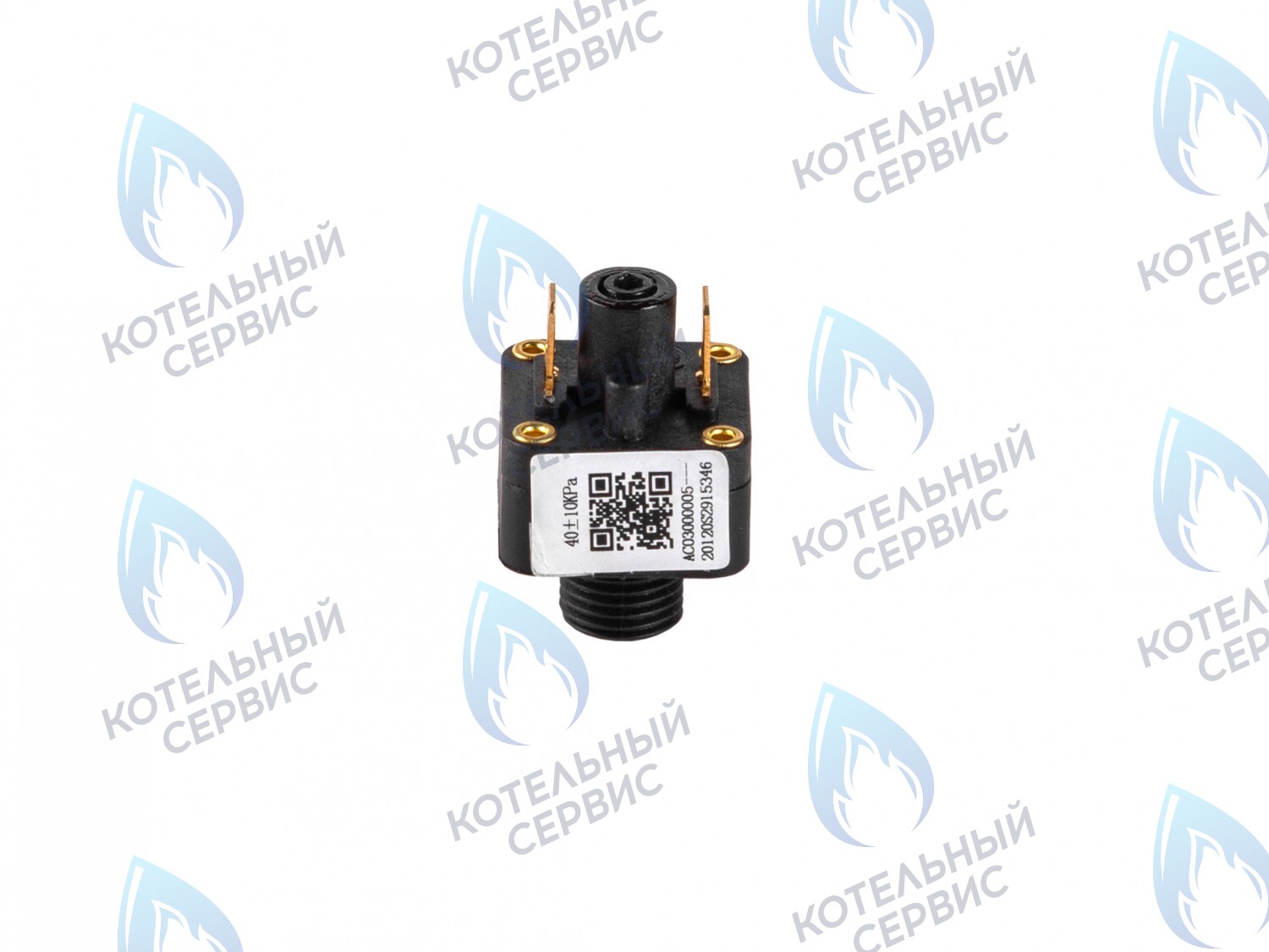 39899035 Датчик давления в системе отопления Ferroli Fortuna Special (NG) в Орле