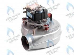 Вентилятор дымоудаления 53W (S) FERROLI Diva Domina FL108042Y-18C