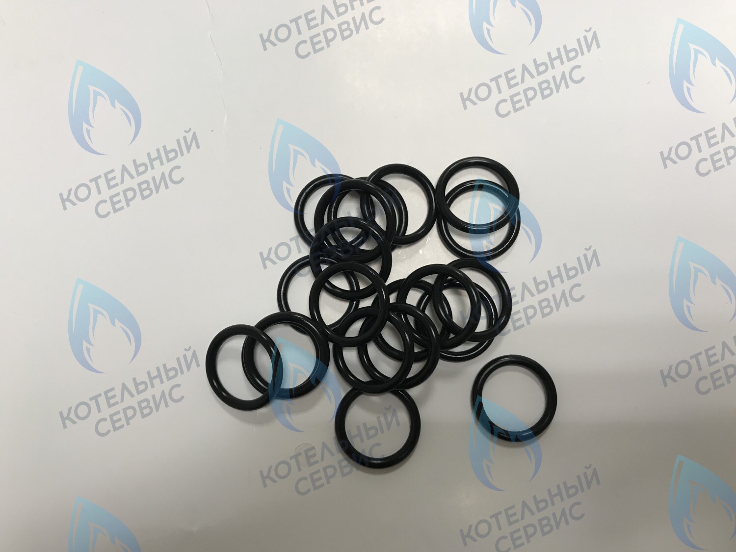 39837690 Прокладка уплотнительная теплообменника (20шт/комп) FERROLI в Орле