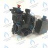 03-4001-03 Насос циркуляционный Wilo для котлов GAZECO18 С1/С2/Т1/Т2, 24 С1/С2/Т1/Т2 с 05.2016; до 02.2018 требуется комплектовать 09-4090 в Орле