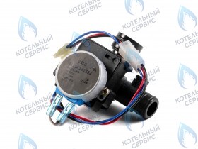 Трехходовой кран (клапан) Master Gas Seoul Сеул M2LA24ZS32 Sankyo (все модели) (2040125)