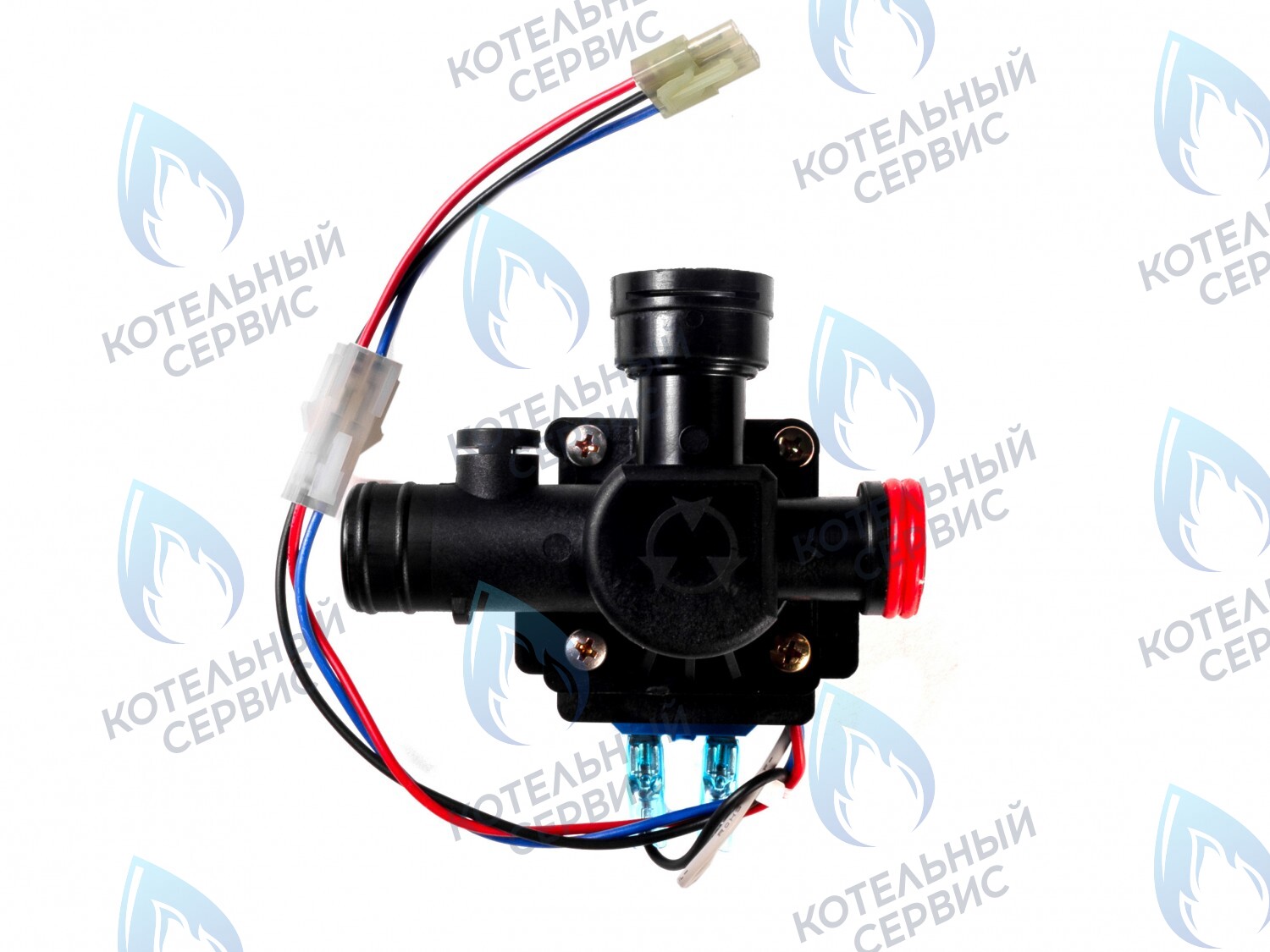 TVB012 Трехходовой кран (клапан) Master Gas Seoul Сеул M2LA24ZS32 Sankyo (все модели) (2040125) в Орле